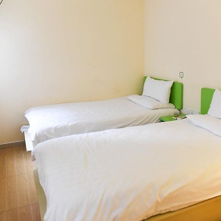 Hi Inn Guangzhou Liwan ภายนอก รูปภาพ