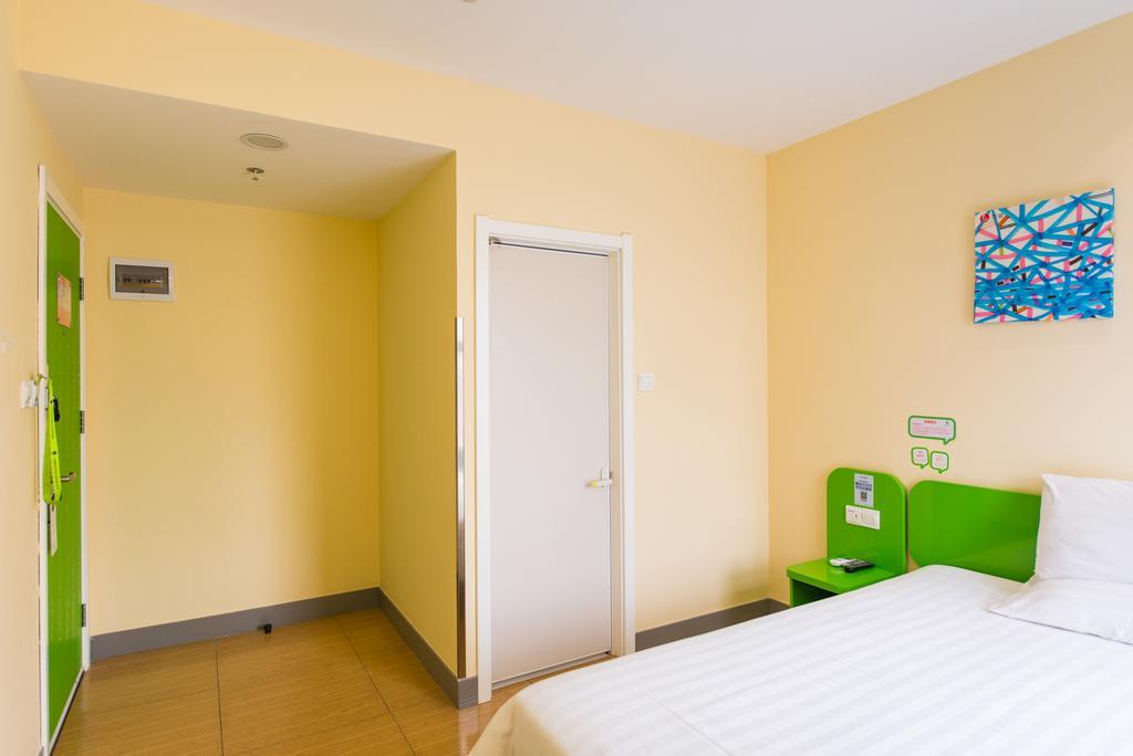Hi Inn Guangzhou Liwan ภายนอก รูปภาพ