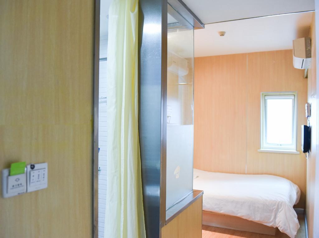 Hi Inn Guangzhou Liwan ภายนอก รูปภาพ