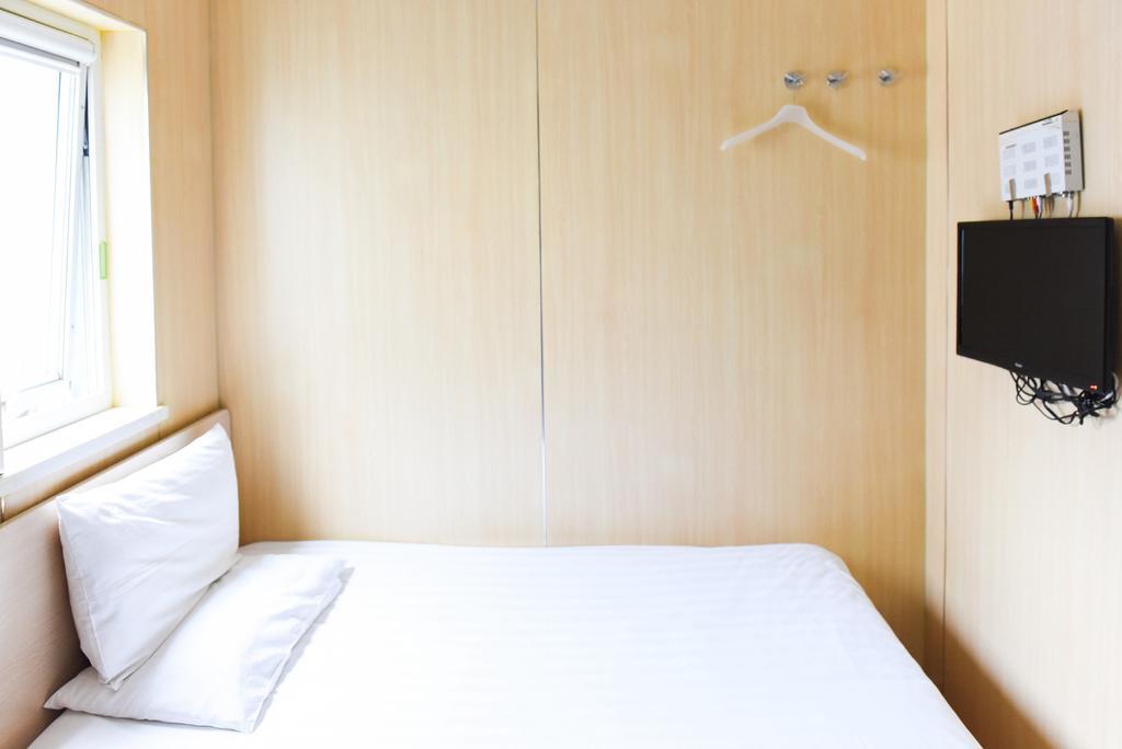 Hi Inn Guangzhou Liwan ภายนอก รูปภาพ