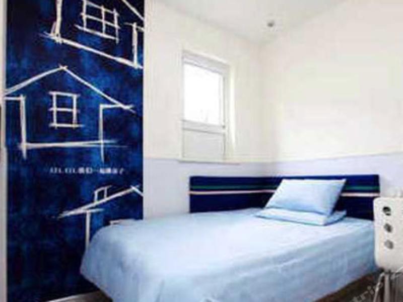 Hi Inn Guangzhou Liwan ภายนอก รูปภาพ