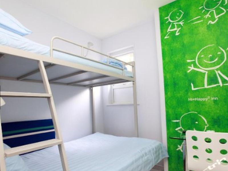 Hi Inn Guangzhou Liwan ภายนอก รูปภาพ